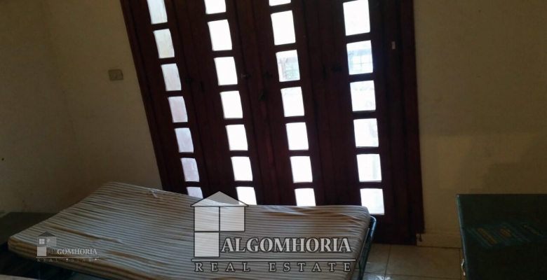 Furnished Chaleh for rent 0.00 M2 in North Coast, Marina