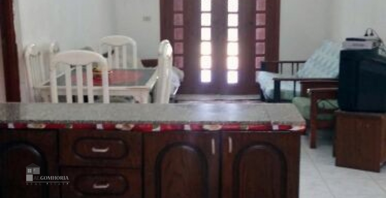 Furnished Chaleh for rent 0.00 M2 in North Coast, Marina