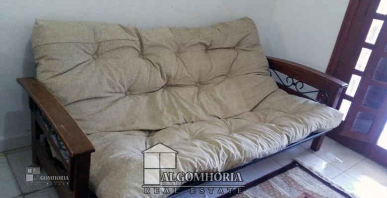 Furnished Chaleh for rent 0.00 M2 in North Coast, Marina