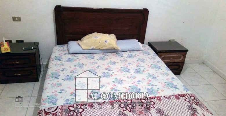 Furnished Chaleh for rent 0.00 M2 in North Coast, Marina