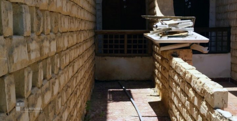 Furnished Chaleh for rent 0.00 M2 in North Coast, Marina