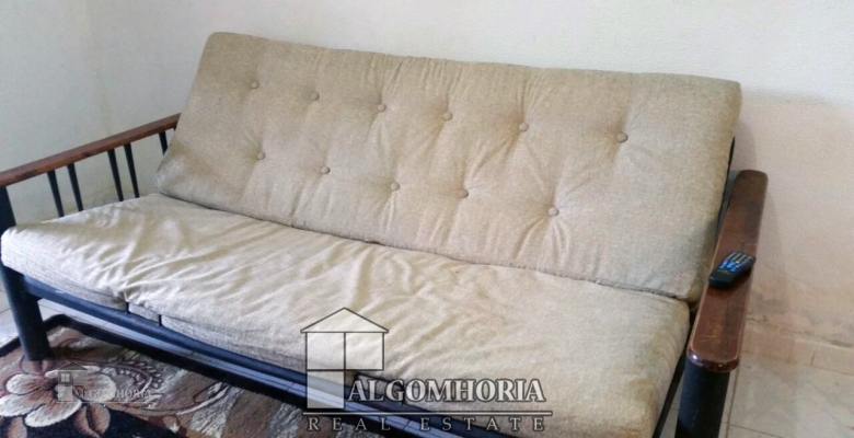 Furnished Chaleh for rent 0.00 M2 in North Coast, Marina