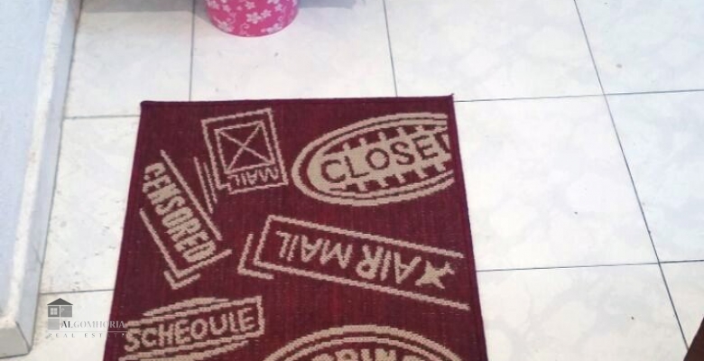 Furnished Chaleh for rent 0.00 M2 in North Coast, Marina
