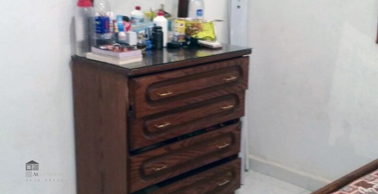 Furnished Chaleh for rent 0.00 M2 in North Coast, Marina
