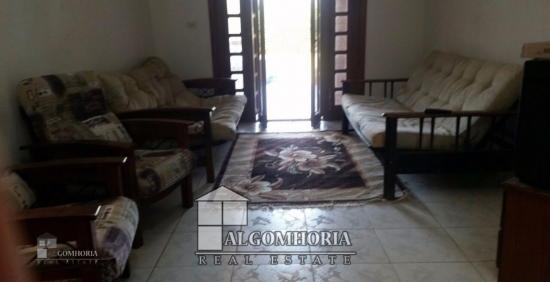 Furnished Chaleh for rent 0.00 M2 in North Coast, Marina