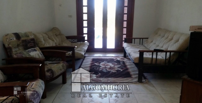 Furnished Chaleh for rent 0.00 M2 in North Coast, Marina