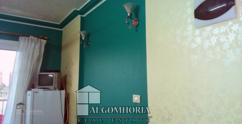 Furnished Chaleh for rent 0.00 M2 in North Coast, Golf Porto Marina