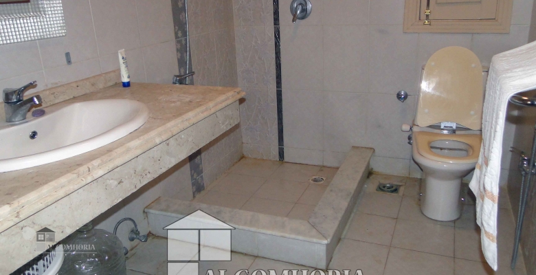 Furnished Villa for rent 0.00 M2 in North Coast, Marina