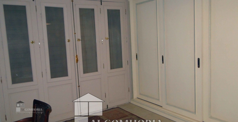 Furnished Villa for rent 0.00 M2 in North Coast, Marina