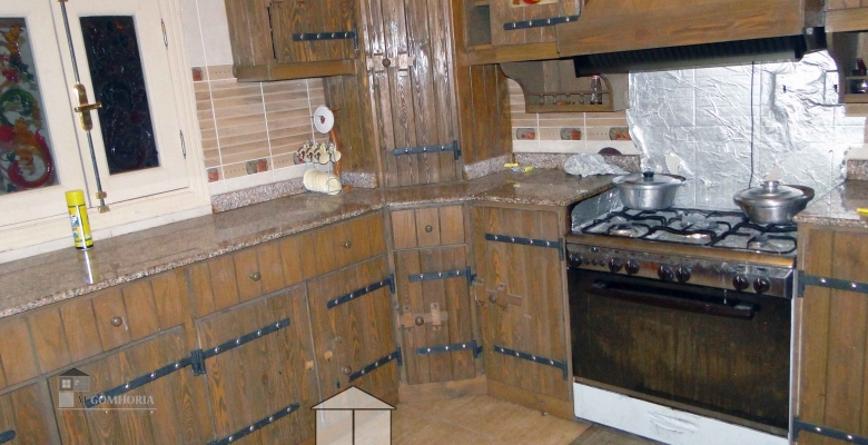Furnished Villa for rent 0.00 M2 in North Coast, Marina