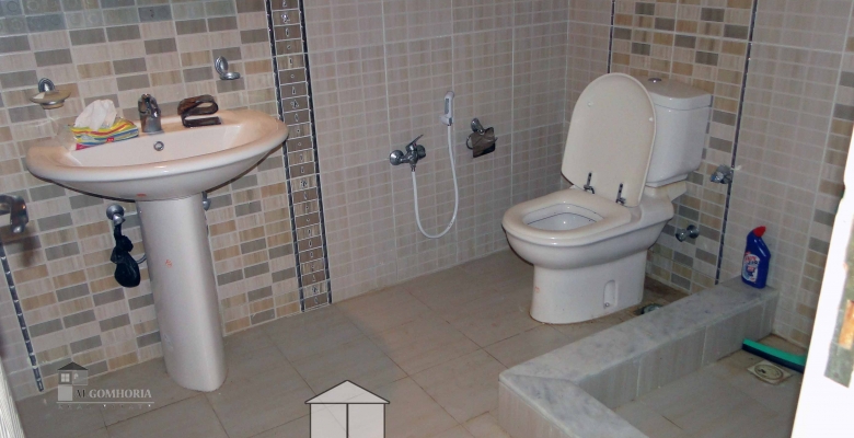 Furnished Villa for rent 0.00 M2 in North Coast, Marina