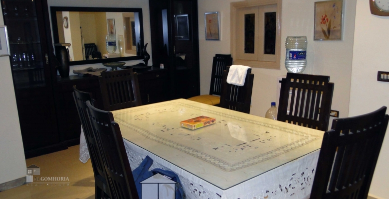 Furnished Villa for rent 0.00 M2 in North Coast, Marina