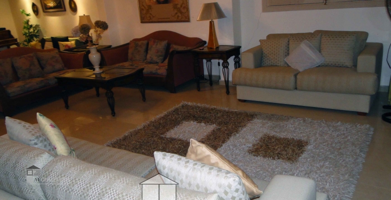 Furnished Villa for rent 0.00 M2 in North Coast, Marina