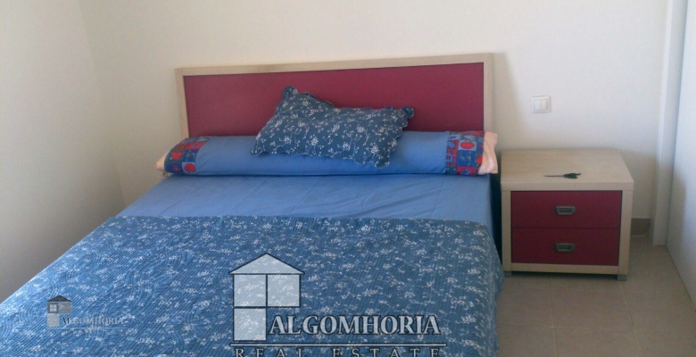 Furnished Chaleh for rent 0.00 M2 in North Coast, Sidi Abdel Rahman
