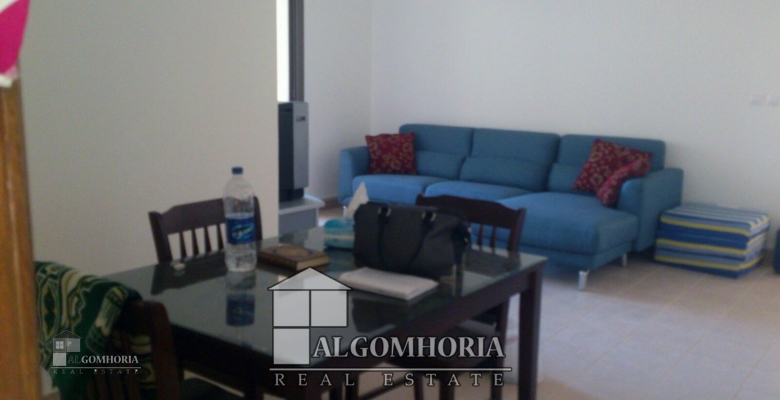 Furnished Chaleh for rent 0.00 M2 in North Coast, Sidi Abdel Rahman