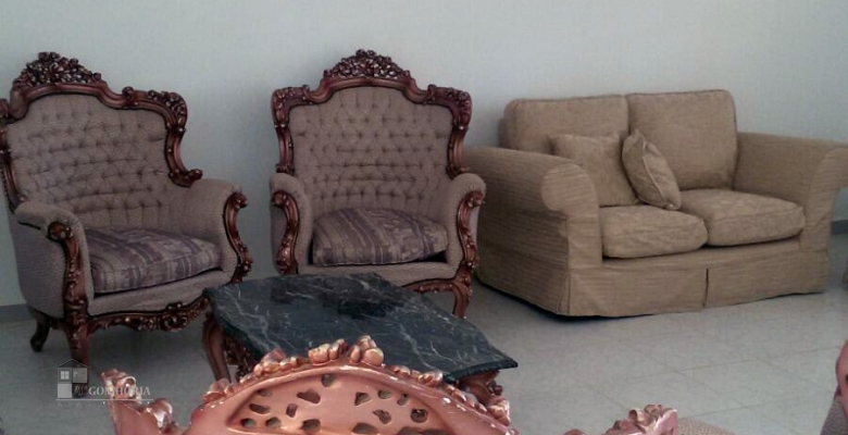 Furnished Villa for rent 0.00 M2 in North Coast, Marina