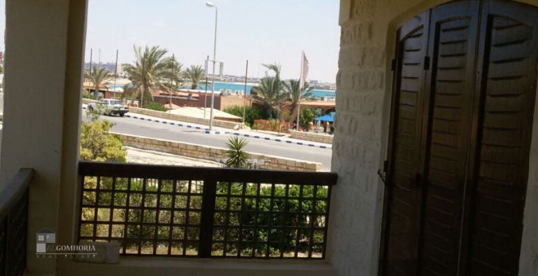 Furnished Villa for rent 0.00 M2 in North Coast, Marina