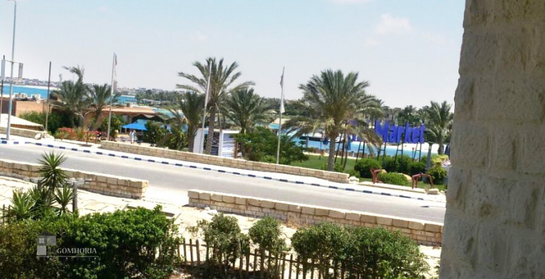 Furnished Villa for rent 0.00 M2 in North Coast, Marina
