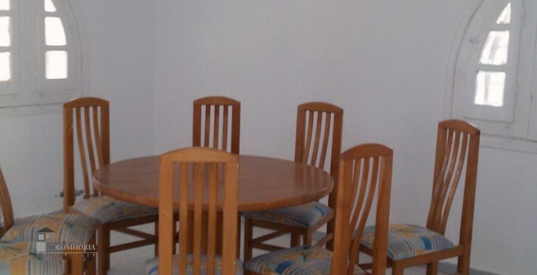 Furnished Villa for rent 0.00 M2 in North Coast, Marina