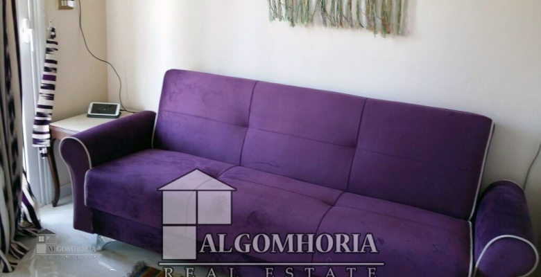 Furnished Chaleh for rent 0.00 M2 in North Coast, Golf Porto Marina