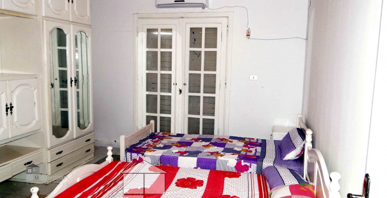 Furnished Villa for rent 0.00 M2 in North Coast, Marina
