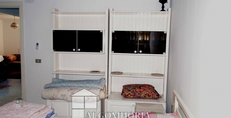 Furnished Villa for rent 0.00 M2 in North Coast, Marina