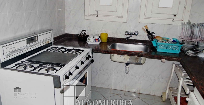 Furnished Villa for rent 0.00 M2 in North Coast, Marina