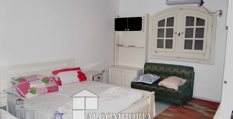 Furnished Villa for rent 0.00 M2 in North Coast, Marina