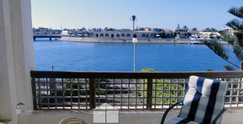 Furnished Villa for rent 0.00 M2 in North Coast, Marina