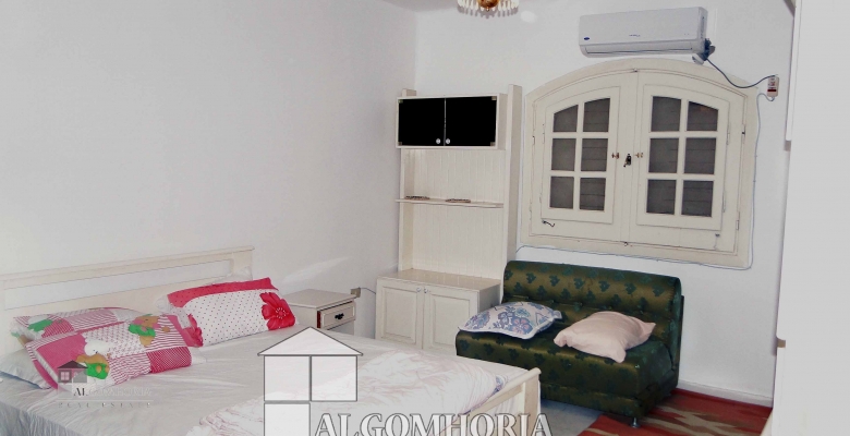 Furnished Villa for rent 0.00 M2 in North Coast, Marina