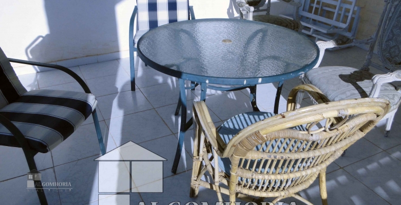 Furnished Villa for rent 0.00 M2 in North Coast, Marina
