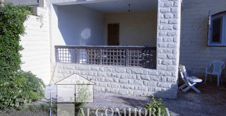 Furnished Villa for rent 0.00 M2 in North Coast, Marina