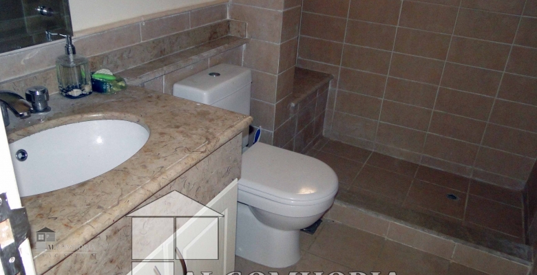 Furnished Chaleh for rent 0.00 M2 in North Coast, Sidi Abdel Rahman