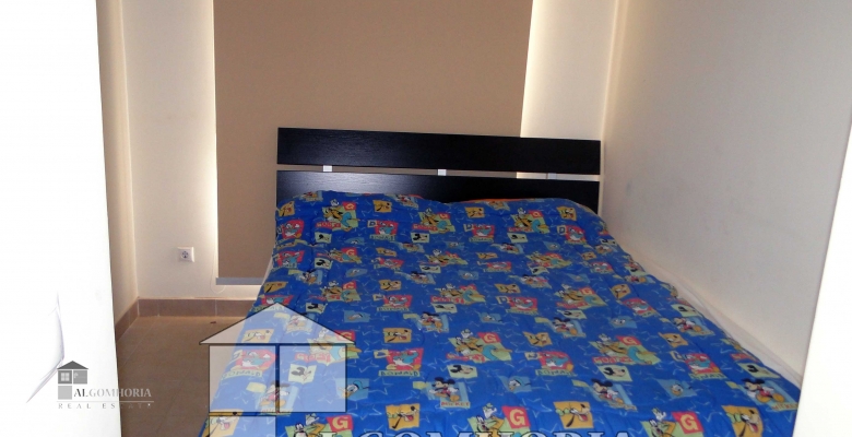 Furnished Chaleh for rent 0.00 M2 in North Coast, Sidi Abdel Rahman