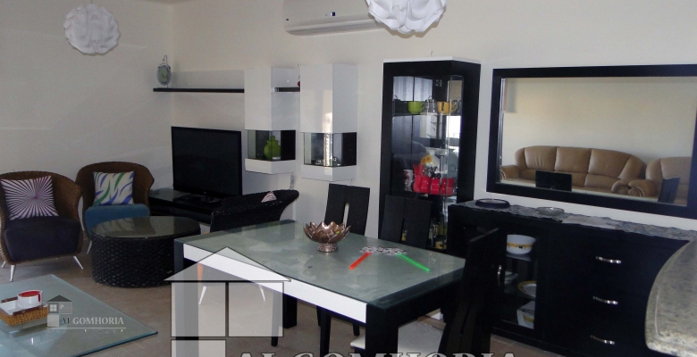 Furnished Chaleh for rent 0.00 M2 in North Coast, Sidi Abdel Rahman