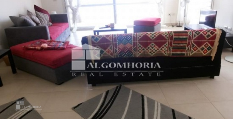 Furnished Chaleh for rent 0.00 M2 in North Coast, Sidi Abdel Rahman
