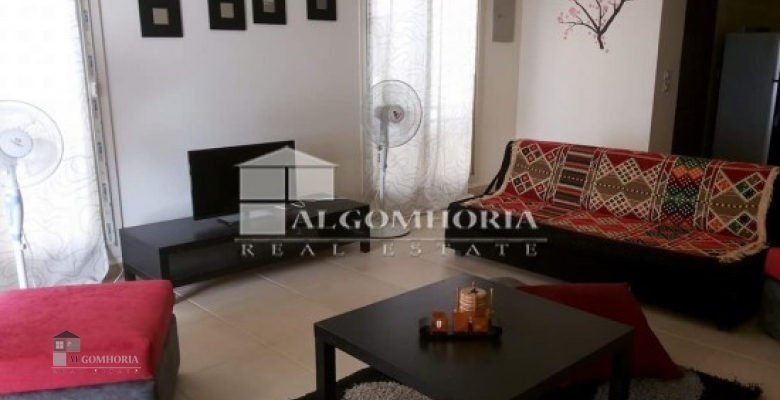 Furnished Chaleh for rent 0.00 M2 in North Coast, Sidi Abdel Rahman