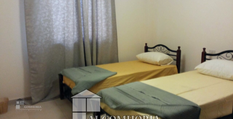 Furnished Chaleh for rent 0.00 M2 in North Coast, Sidi Abdel Rahman