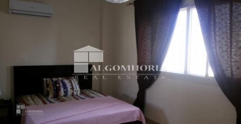 Furnished Chaleh for rent 0.00 M2 in North Coast, Sidi Abdel Rahman