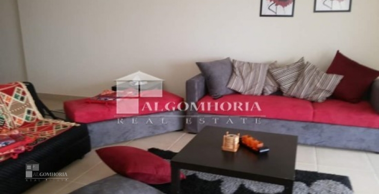 Furnished Chaleh for rent 0.00 M2 in North Coast, Sidi Abdel Rahman