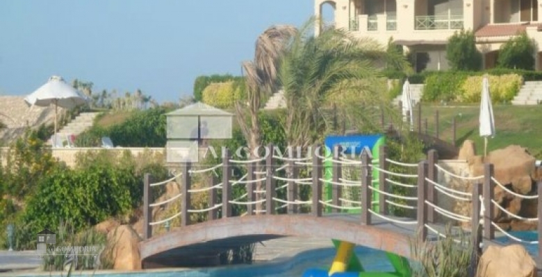 Furnished Chaleh for rent 0.00 M2 in North Coast, Sidi Abdel Rahman