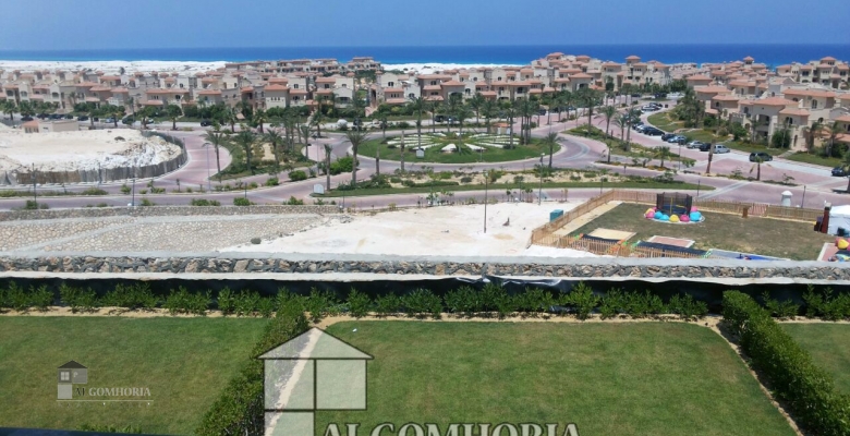 Furnished Chaleh for rent 0.00 M2 in North Coast, Sidi Abdel Rahman