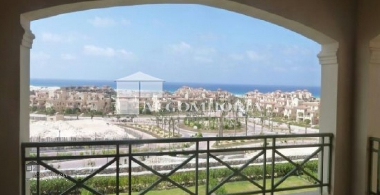 Furnished Chaleh for rent 0.00 M2 in North Coast, Sidi Abdel Rahman