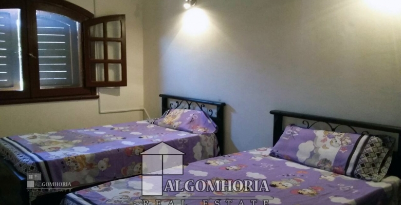 Furnished Chaleh for rent 0.00 M2 in North Coast, Marina
