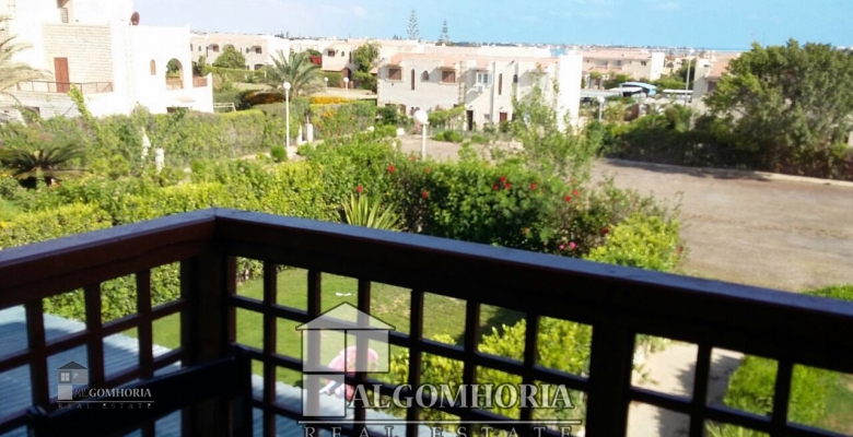 Furnished Chaleh for rent 0.00 M2 in North Coast, Marina