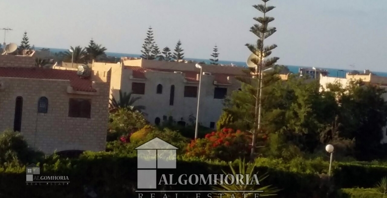 Furnished Chaleh for rent 0.00 M2 in North Coast, Marina