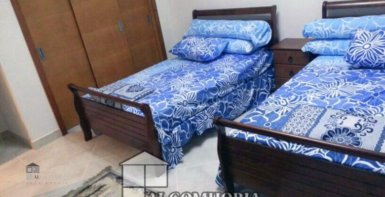 Furnished Villa for rent 0.00 M2 in North Coast, Sidi Abdel Rahman
