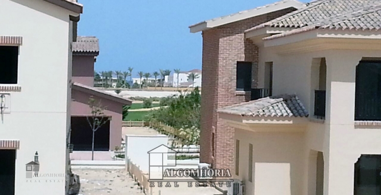 Furnished Villa for rent 0.00 M2 in North Coast, Sidi Abdel Rahman