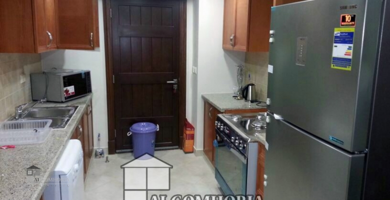 Furnished Villa for rent 0.00 M2 in North Coast, Sidi Abdel Rahman