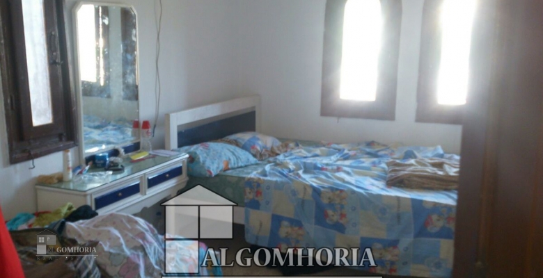 Furnished Chaleh for rent 0.00 M2 in North Coast, Marina